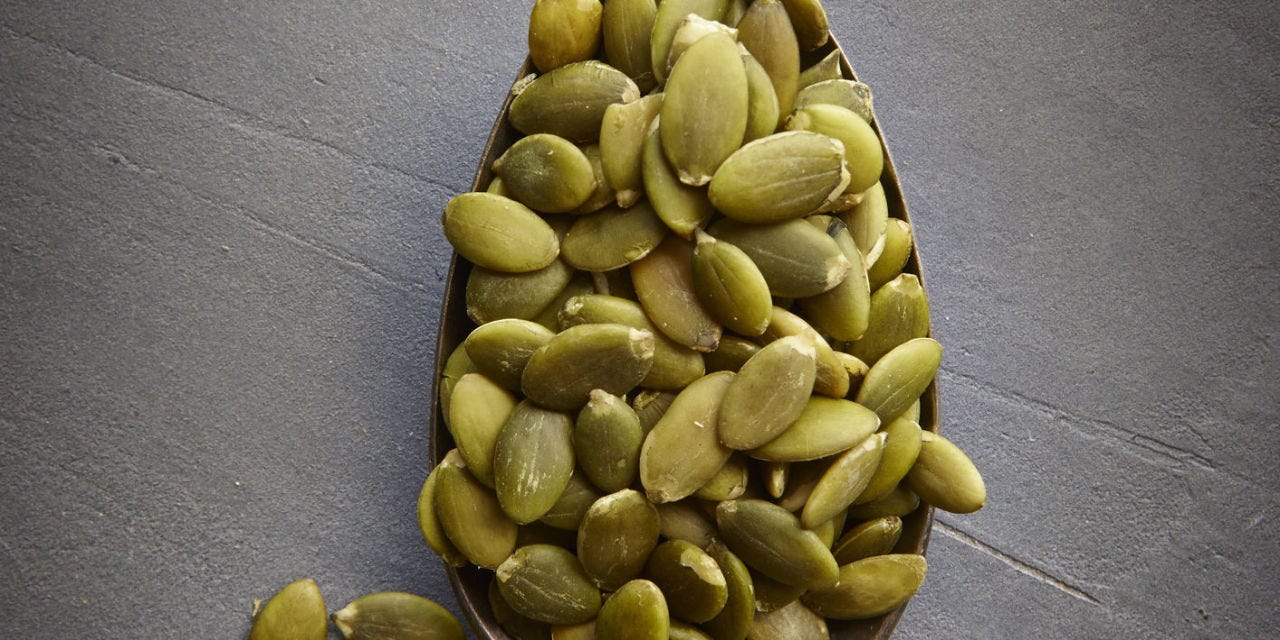 prodotto con semi di zucca prostata prodotto con semi di zucca prostata